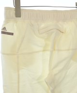 adidas by Stella McCartney（アディダスバイステラマッカートニー）スウェットパンツ 白 サイズ:M レディース/2200639684123
