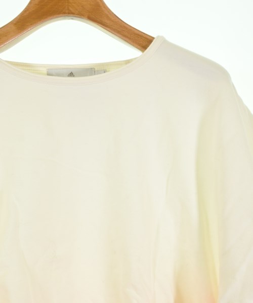 adidas by Stella McCartney（アディダスバイステラマッカートニー）スウェット 白 サイズ:M レディース/2200639684130