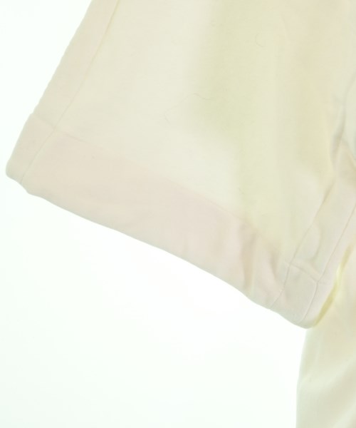 adidas by Stella McCartney（アディダスバイステラマッカートニー）スウェット 白 サイズ:M レディース/2200639684130