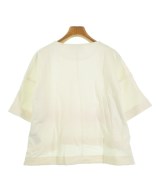 adidas by Stella McCartney（アディダスバイステラマッカートニー）スウェット 白 サイズ:M レディース/2200639684130