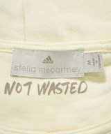 adidas by Stella McCartney（アディダスバイステラマッカートニー）スウェット 白 サイズ:M レディース/2200639684130