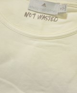 adidas by Stella McCartney（アディダスバイステラマッカートニー）スウェット 白 サイズ:M レディース/2200639684130