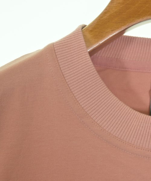 adidas by Stella McCartney（アディダスバイステラマッカートニー）Tシャツ・カットソー ピンク サイズ:S レディース/2200634630064