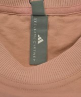 adidas by Stella McCartney（アディダスバイステラマッカートニー）Tシャツ・カットソー ピンク サイズ:S レディース/2200634630064