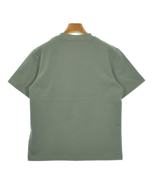 adidas by Stella McCartney（アディダスバイステラマッカートニー）Tシャツ・カットソー カーキ サイズ:S レディース/2200634630071