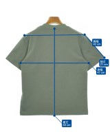 adidas by Stella McCartney（アディダスバイステラマッカートニー）Tシャツ・カットソー カーキ サイズ:S レディース/2200634630071