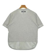 adidas by Stella McCartney（アディダスバイステラマッカートニー）Tシャツ・カットソー グレー サイズ:OT(XL位) レディース/2200636346109