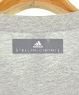 adidas by Stella McCartney（アディダスバイステラマッカートニー）Tシャツ・カットソー グレー サイズ:OT(XL位) レディース/2200636346109