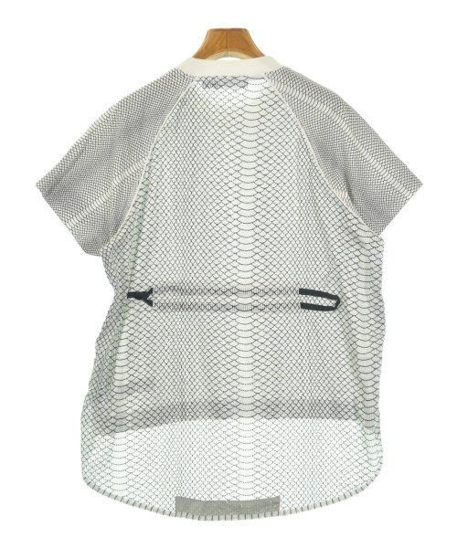 adidas by Stella McCartney（アディダスバイステラマッカートニー）Tシャツ・カットソー 白 サイズ:M レディース/2200647363034