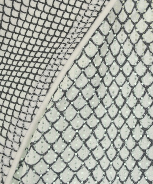 adidas by Stella McCartney（アディダスバイステラマッカートニー）Tシャツ・カットソー 白 サイズ:M レディース/2200647363034