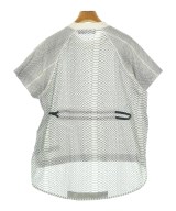 adidas by Stella McCartney（アディダスバイステラマッカートニー）Tシャツ・カットソー 白 サイズ:M レディース/2200647363034