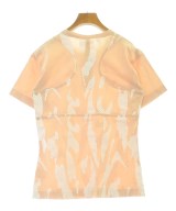 adidas by Stella McCartney（アディダスバイステラマッカートニー）Tシャツ・カットソー ベージュ サイズ:M レディース/2200640258016