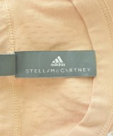 adidas by Stella McCartney（アディダスバイステラマッカートニー）Tシャツ・カットソー ベージュ サイズ:M レディース/2200640258016