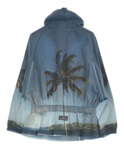 adidas by Stella McCartney（アディダスバイステラマッカートニー）その他 青 サイズ:M レディース/2200639891033