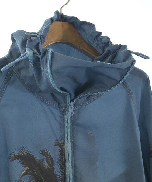 adidas by Stella McCartney（アディダスバイステラマッカートニー）その他 青 サイズ:M レディース/2200639891033