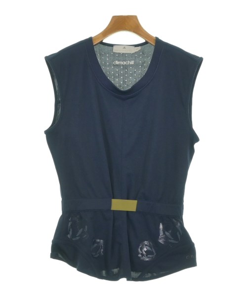 adidas by Stella McCartney(アディダスバイステラマッカートニー)Tシャツ・カットソー 紺 サイズ:OT(XL位)/2200648265238