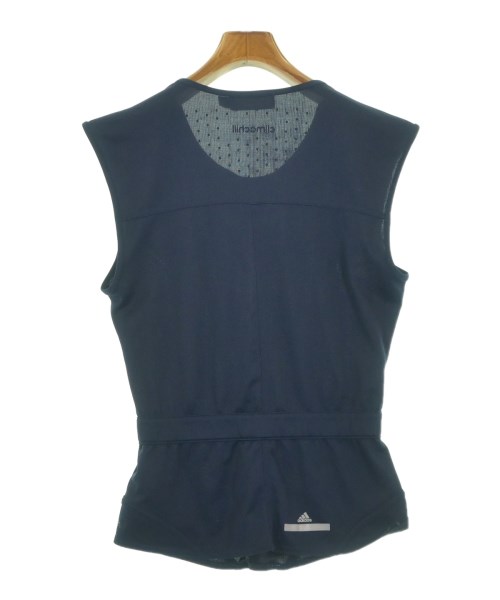 adidas by Stella McCartney（アディダスバイステラマッカートニー）Tシャツ・カットソー 紺 サイズ:OT(XL位) レディース/2200648265238