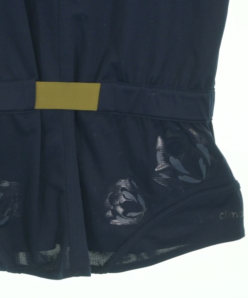 adidas by Stella McCartney（アディダスバイステラマッカートニー）Tシャツ・カットソー 紺 サイズ:OT(XL位) レディース/2200648265238