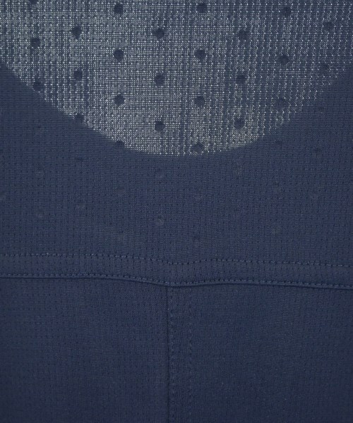 adidas by Stella McCartney（アディダスバイステラマッカートニー）Tシャツ・カットソー 紺 サイズ:OT(XL位) レディース/2200648265238