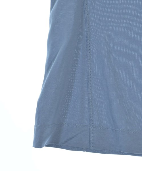 adidas by Stella McCartney（アディダスバイステラマッカートニー）Tシャツ・カットソー 青 サイズ:36(XS位) レディース/2200648265269