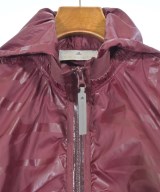 adidas by Stella McCartney（アディダスバイステラマッカートニー）マウンテンパーカー 赤 サイズ:XS レディース/2200640317010