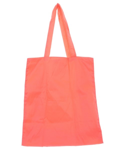 adidas by Stella McCartney（アディダスバイステラマッカートニー）トートバッグ 赤 サイズ:- レディース/2200641253058