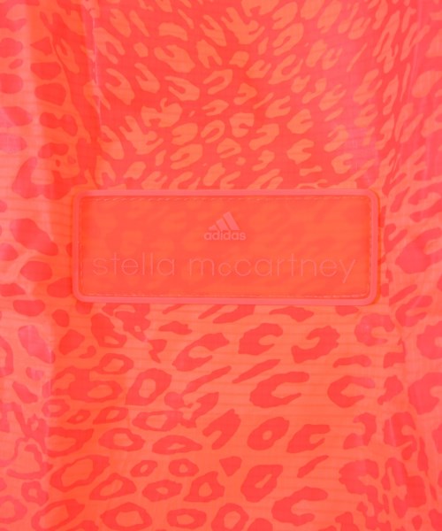 adidas by Stella McCartney（アディダスバイステラマッカートニー）トートバッグ 赤 サイズ:- レディース/2200641253058