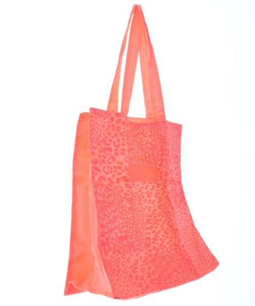 adidas by Stella McCartney（アディダスバイステラマッカートニー）トートバッグ 赤 サイズ:- レディース/2200641253058
