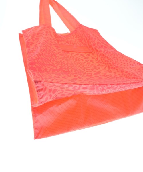 adidas by Stella McCartney（アディダスバイステラマッカートニー）トートバッグ 赤 サイズ:- レディース/2200641253058