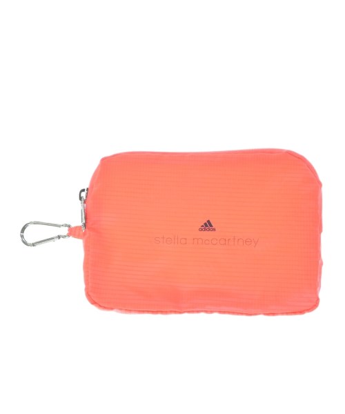 adidas by Stella McCartney（アディダスバイステラマッカートニー）トートバッグ 赤 サイズ:- レディース/2200641253058