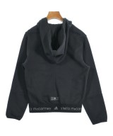 adidas by Stella McCartney（アディダスバイステラマッカートニー）パーカー 黒 サイズ:XS レディース/2200649693047