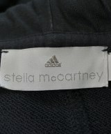 adidas by Stella McCartney（アディダスバイステラマッカートニー）パーカー 黒 サイズ:XS レディース/2200649693047