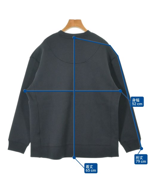 adidas by Stella McCartney（アディダスバイステラマッカートニー）スウェット 黒 サイズ:XS レディース/2200651297028