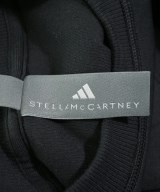 adidas by Stella McCartney（アディダスバイステラマッカートニー）スウェット 黒 サイズ:XS レディース/2200651297028
