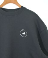 adidas by Stella McCartney（アディダスバイステラマッカートニー）スウェット 黒 サイズ:XS レディース/2200651297028