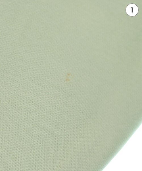 adidas by Stella McCartney（アディダスバイステラマッカートニー）スウェット 緑 サイズ:XL レディース/2200651520010