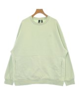adidas by Stella McCartney（アディダスバイステラマッカートニー）スウェット 緑 サイズ:XL レディース/2200651520010