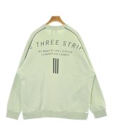 adidas by Stella McCartney（アディダスバイステラマッカートニー）スウェット 緑 サイズ:XL レディース/2200651520010