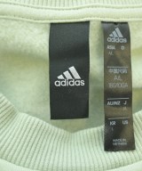 adidas by Stella McCartney（アディダスバイステラマッカートニー）スウェット 緑 サイズ:XL レディース/2200651520010