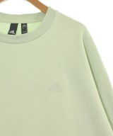 adidas by Stella McCartney（アディダスバイステラマッカートニー）スウェット 緑 サイズ:XL レディース/2200651520010