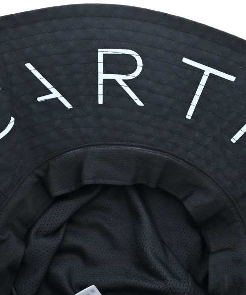 adidas by Stella McCartney（アディダスバイステラマッカートニー）ハット 黒 サイズ:56 レディース/2200651730105