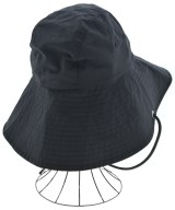 adidas by Stella McCartney（アディダスバイステラマッカートニー）ハット 黒 サイズ:56 レディース/2200651730105