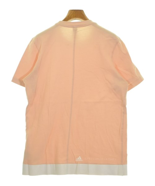 adidas by Stella McCartney（アディダスバイステラマッカートニー）Tシャツ・カットソー ベージュ サイズ:M レディース/2200639073026