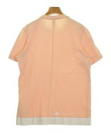 adidas by Stella McCartney（アディダスバイステラマッカートニー）Tシャツ・カットソー ベージュ サイズ:M レディース/2200639073026