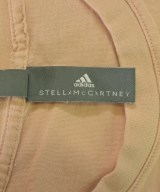 adidas by Stella McCartney（アディダスバイステラマッカートニー）Tシャツ・カットソー ベージュ サイズ:M レディース/2200639073026