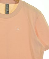 adidas by Stella McCartney（アディダスバイステラマッカートニー）Tシャツ・カットソー ベージュ サイズ:M レディース/2200639073026