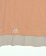 adidas by Stella McCartney（アディダスバイステラマッカートニー）Tシャツ・カットソー ベージュ サイズ:M レディース/2200639073026