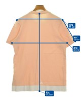 adidas by Stella McCartney（アディダスバイステラマッカートニー）Tシャツ・カットソー ベージュ サイズ:M レディース/2200639073026