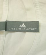 adidas by Stella McCartney（アディダスバイステラマッカートニー）ノースリーブ 白 サイズ:XS レディース/2200639073033