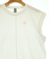 adidas by Stella McCartney（アディダスバイステラマッカートニー）ノースリーブ 白 サイズ:XS レディース/2200639073033